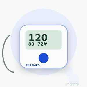 Puremed Máy xông khí dung NB-10